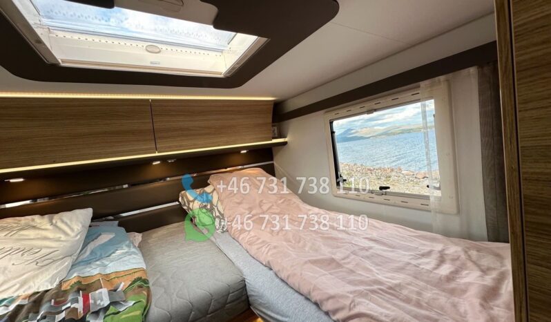 Adria Sonic Plus SL 700*2017 full