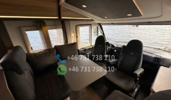 Adria Sonic Plus SL 700*2017 full