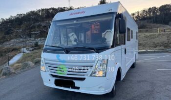 Dethleffs I 7151*2013 full