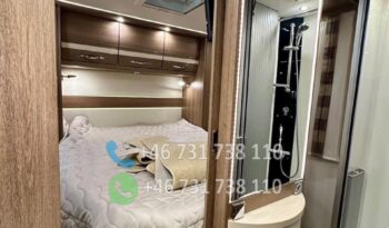 Dethleffs ESPIRIT I 7150 ALDE HPC*2017 full