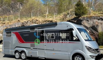 Bürstner Elegance 910G*2021 full