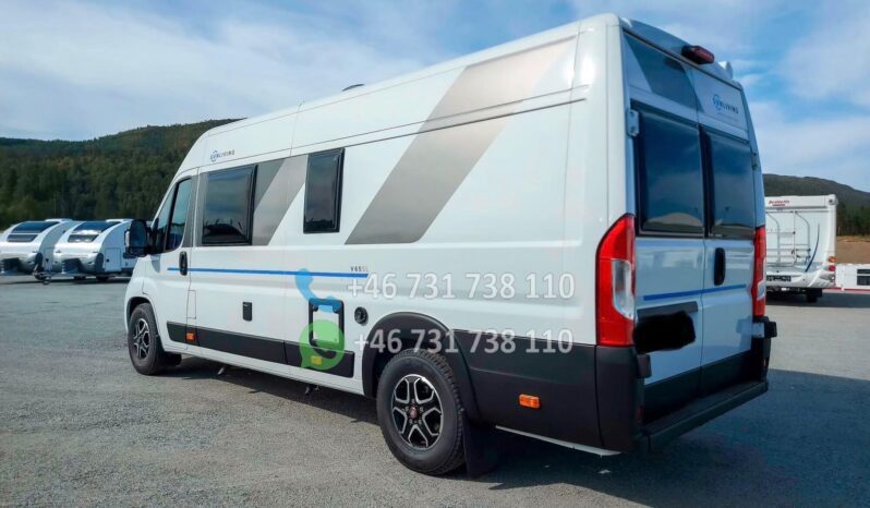 Sun Living V 65 SL*2024 full