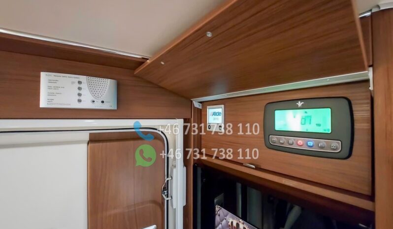 Niesmann-Bischoff Bischoff Arto 85 LE*2014 full