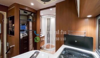 Niesmann-Bischoff Bischoff Arto 85 LE*2014 full