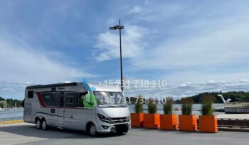 Bürstner Elegance 910G*2021 full