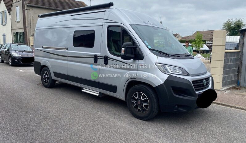 FIAT FONT VENDOME EVASION* 2021 full