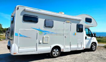 FIAT Rimor* 2012 full