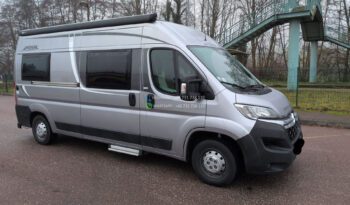 Citroen POSSL ROADSTART 600L* 2021 full