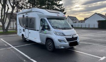 BURSTNER 680 TD Limited Edition* 2019 full