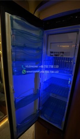 FIAT Hobby 70 HGE* 2013 full