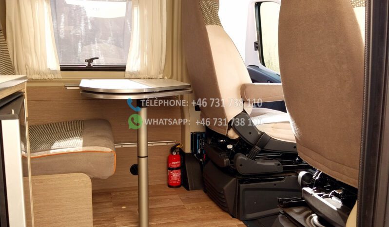 Citroën jumper POSSL 2 Wins s plus* 2022 full