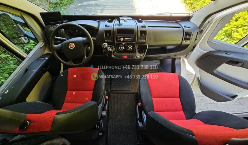 FIAT Rimor* 2012 full