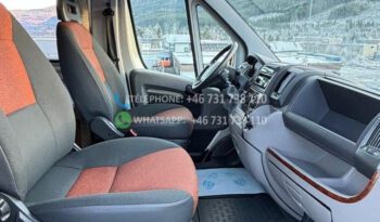 Fiat SEA Homologu* 2007 full