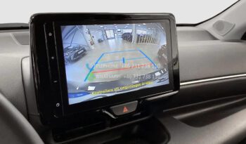 Toyota Yaris Hybrid* 2024 full