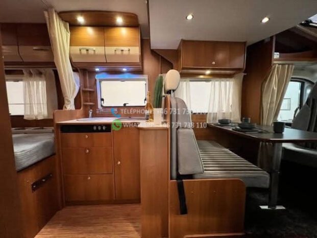 Fiat Capron Carado* 2012 full