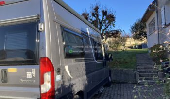 Citroen POSSL ROADSTART 600L* 2021 full