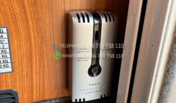 Dethleffs Black Magic Edition T* 2009 full