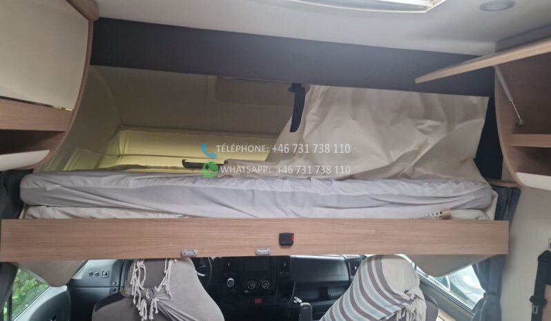 ITINEO SB700* 2021 full