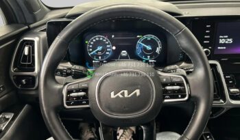 Kia Sorento PHEV Black Edition* 2023 full