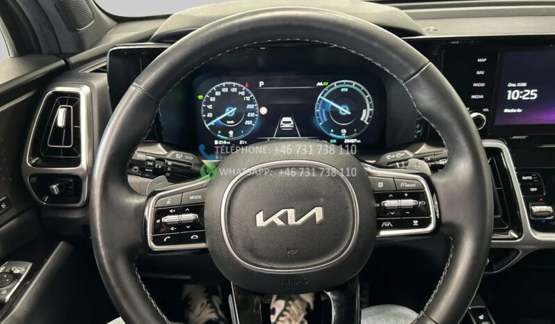 Kia Sorento PHEV Black Edition* 2023 full