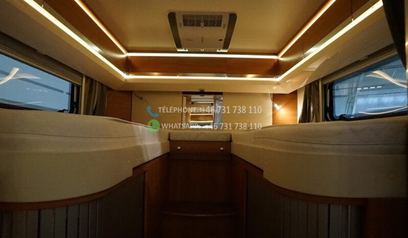 FIAT Hobby 70 HGE* 2013 full