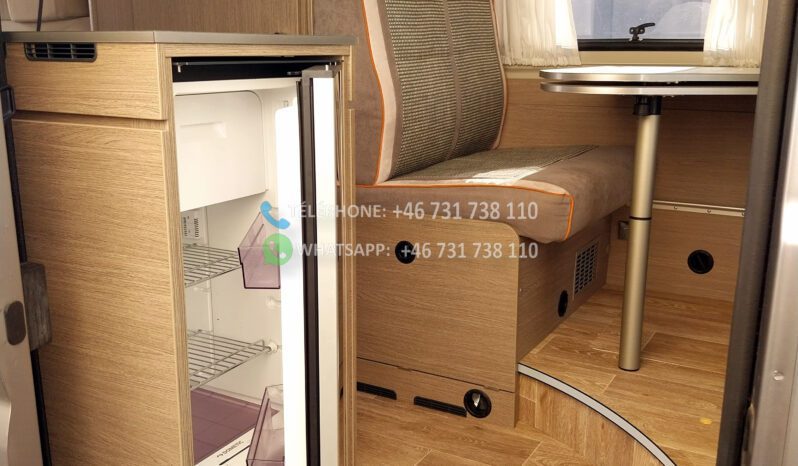 Citroën jumper POSSL 2 Wins s plus* 2022 full