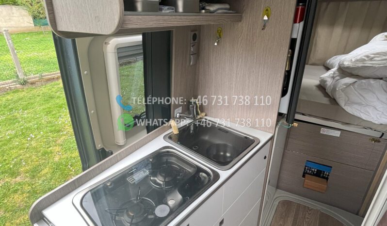 CITROEN POSSL 2WIN R* 2018 full