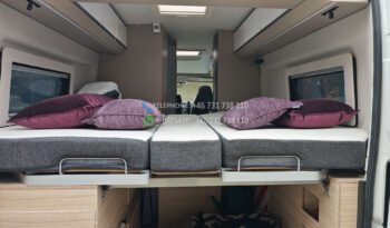 IAT DUCATO ADRIA 640 TWIN SLB +* 2022 full