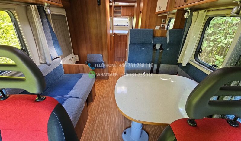 FIAT Rimor* 2012 full