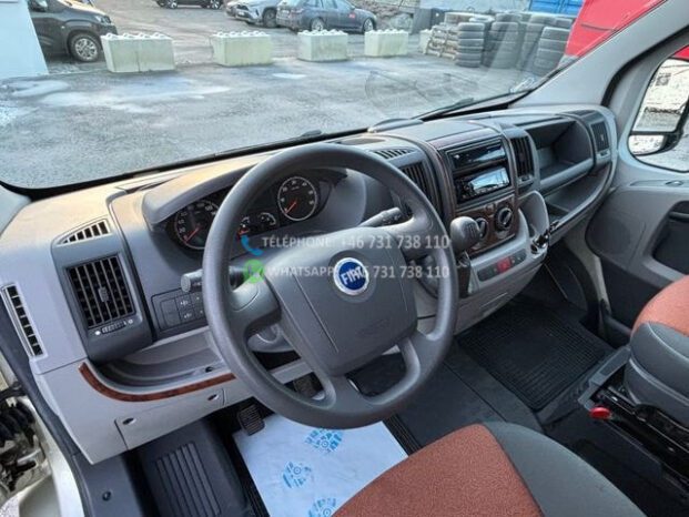 Fiat SEA Homologu* 2007 full