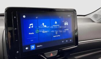 Toyota Yaris Hybrid* 2024 full