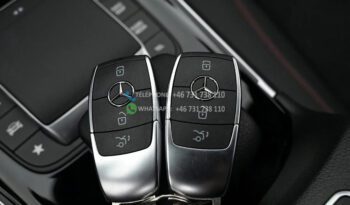 Mercedes-Benz EQA 250+ AMG* 2024 full
