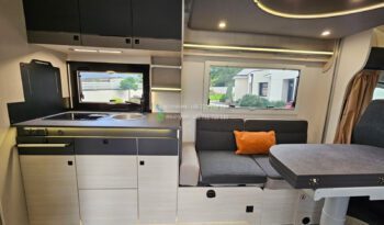 CHALLENGER GRAPHITE EDITION 260* 2024 full