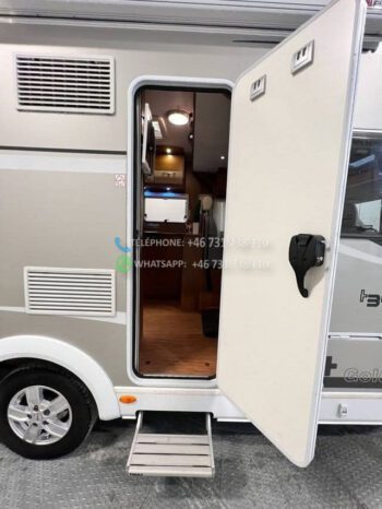 Fiat Capron Carado* 2012 full