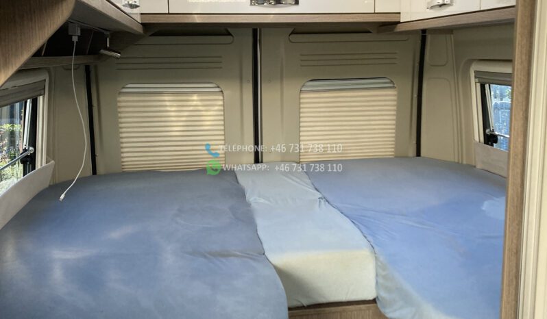 Citroen POSSL ROADSTART 600L* 2021 full