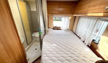 Bürstner T640 MARANO* 2007 full