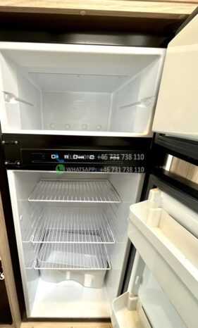 Sunlight T 65 / LIT DOUBLE ET LIT AU SOL* 2018 full