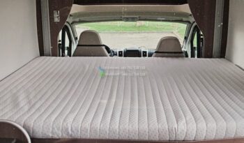 BURSTNER 680 TD Limited Edition* 2019 full