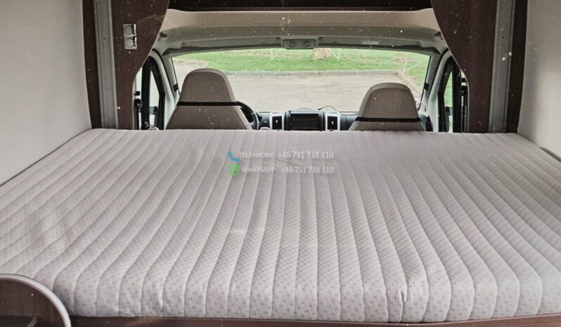 BURSTNER 680 TD Limited Edition* 2019 full