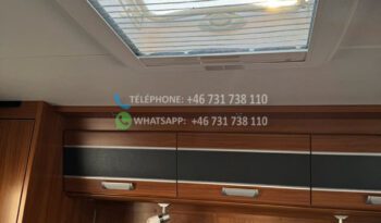 Dethleffs Black Magic Edition T* 2009 full