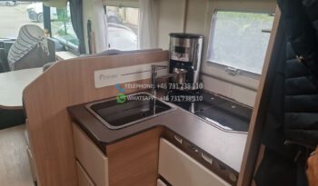 ITINEO SB700* 2021 full