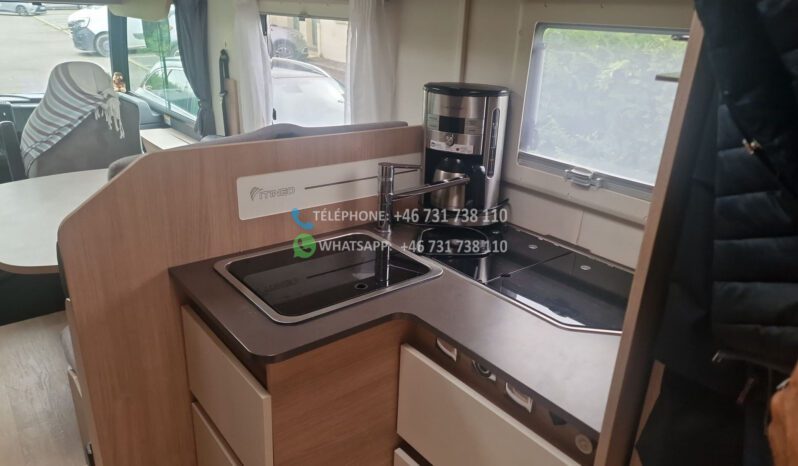 ITINEO SB700* 2021 full