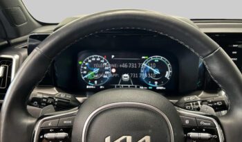 Kia Sorento PHEV Black Edition* 2023 full