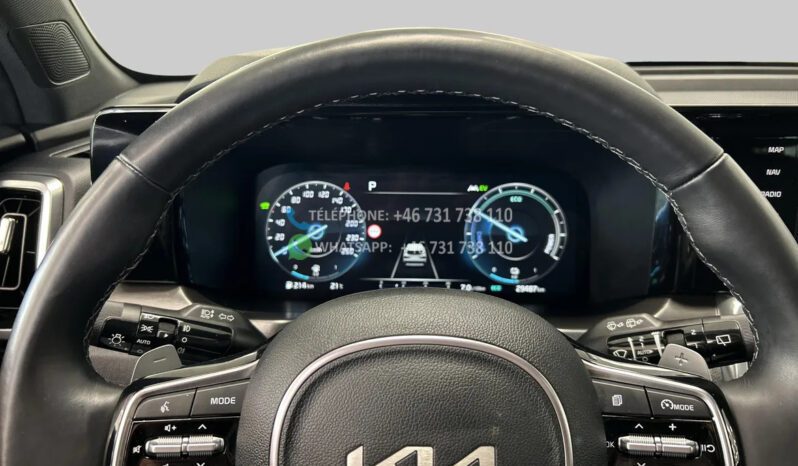 Kia Sorento PHEV Black Edition* 2023 full