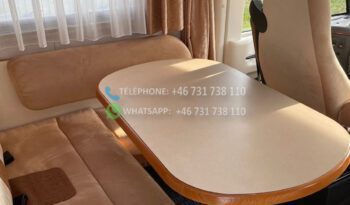 Fiat Hymer B 654 C* 2008 full