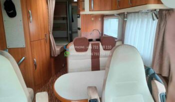 Fiat Hymer B 654 C* 2008 full