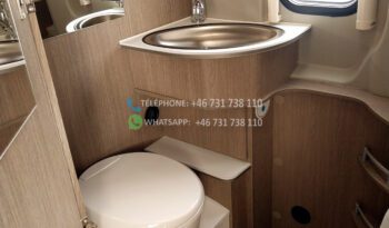 Citroën jumper POSSL 2 Wins s plus* 2022 full