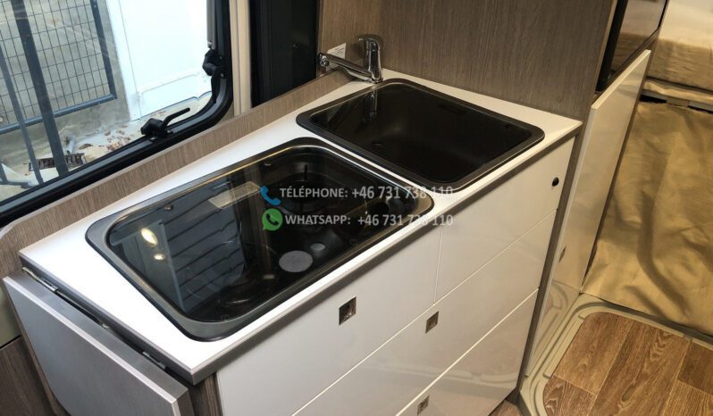 CITROEN POSSL 2WIN R* 2018 full