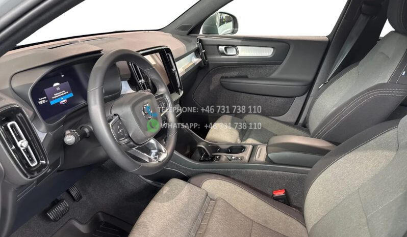Volvo XC40 B4 FWD* 2024 full