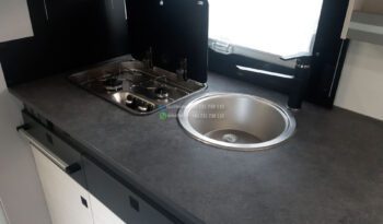 CHALLENGER GRAPHITE EDITION 260* 2024 full